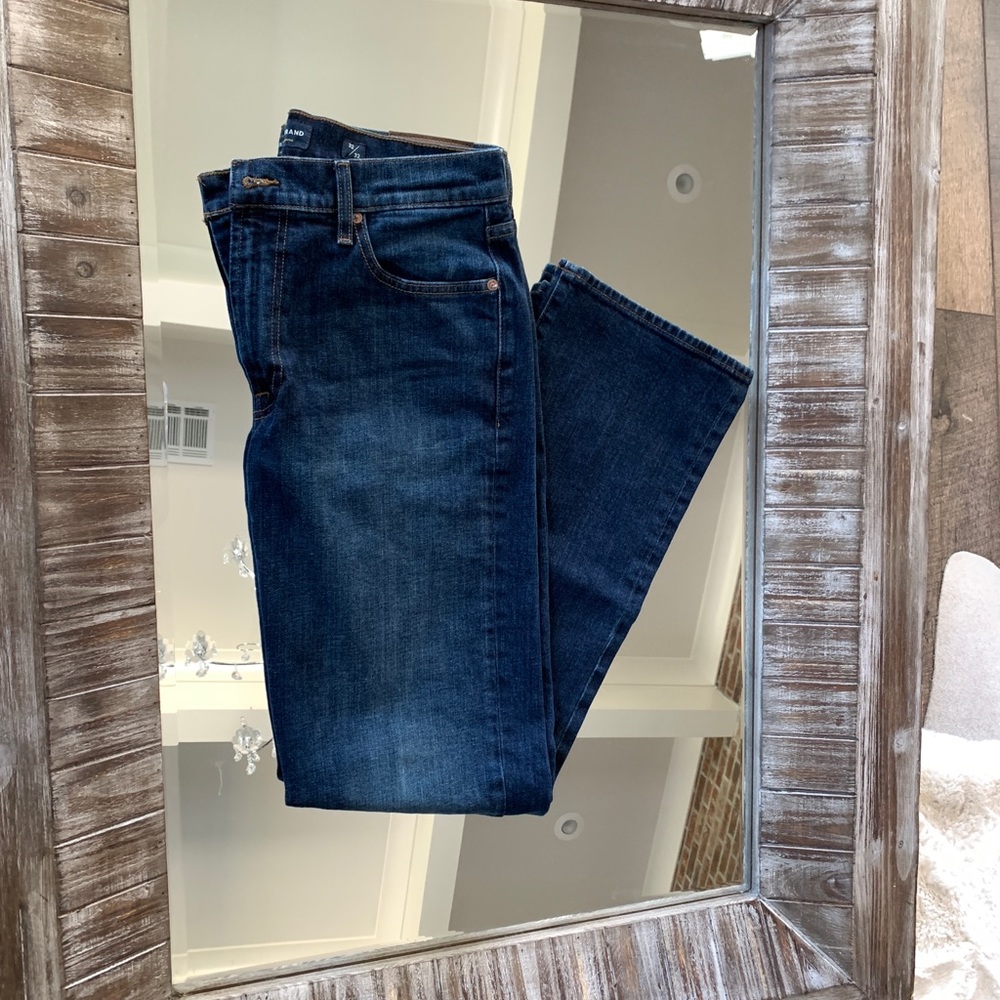 Men’s Lucky Brand Jeans